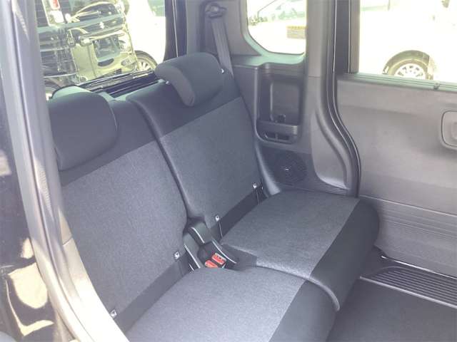 ホンダ Ｎ　ＢＯＸ カスタム ６６０ R7年 (近畿) 99