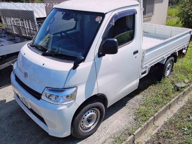 トヨタ タウンエーストラック １．５ ＤＸ Ｘエディション 三方開 R5年 (近畿) 99