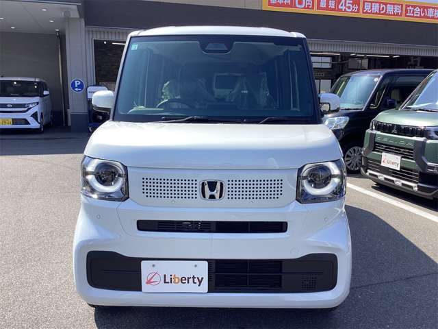 ホンダ Ｎ　ＢＯＸ ６６０ R8年 (近畿) 99