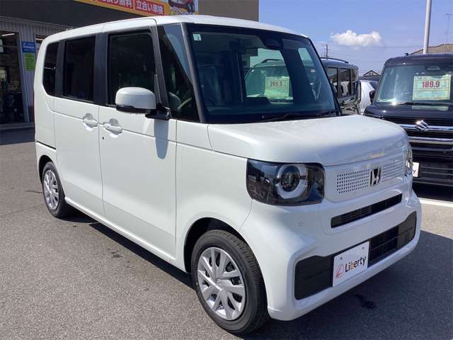 ホンダ Ｎ　ＢＯＸ ６６０ R8年 (近畿) 99