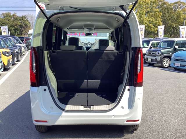 ホンダ Ｎ　ＢＯＸ ６６０ R8年 (近畿) 99