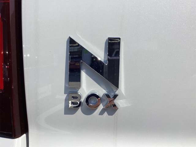 ホンダ Ｎ　ＢＯＸ ６６０ R8年 (近畿) 99