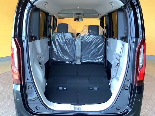 ホンダ Ｎ　ＢＯＸ ６６０ R8年 (近畿) 99