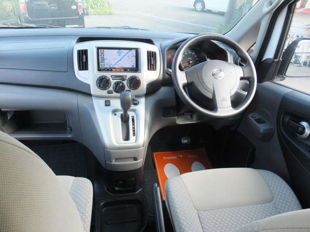 日産 ＮＶ２００バネットバン １．６ チェアキャブ 車イス２名仕様 R1年 (近畿) 99