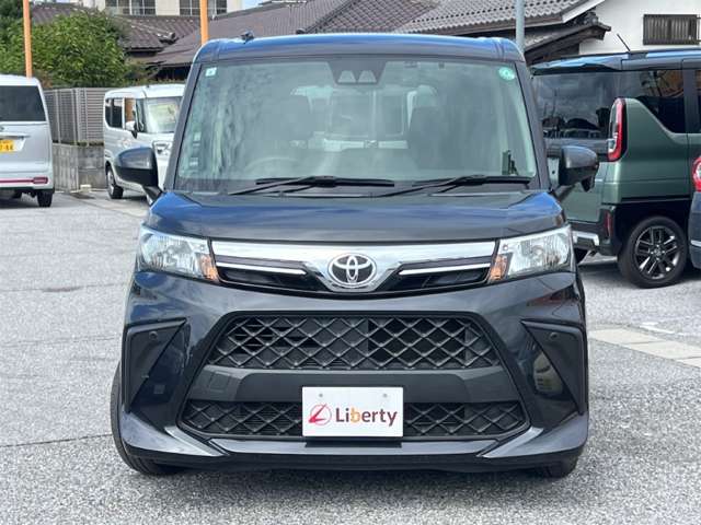 トヨタ ルーミー １．０ Ｘ R3年 () 99