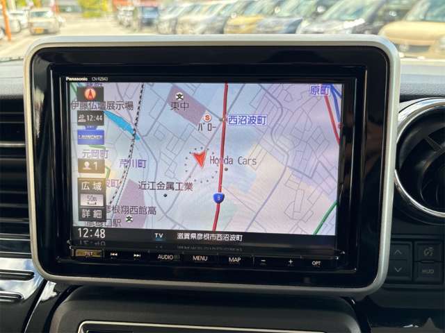 スズキ スペーシア ６６０ カスタム ハイブリッド ＸＳターボ R1年 (近畿) 99