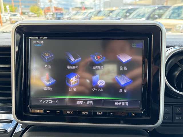 スズキ スペーシア ６６０ カスタム ハイブリッド ＸＳターボ R1年 (近畿) 99