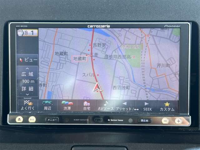 スズキ ワゴンＲ ６６０ ハイブリッド ＦＸ H29年 (近畿) 99