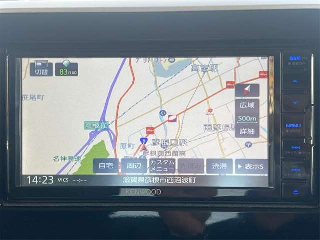 スズキ スペーシア ６６０ カスタム ハイブリッド ＸＳ R4年 (近畿) 99