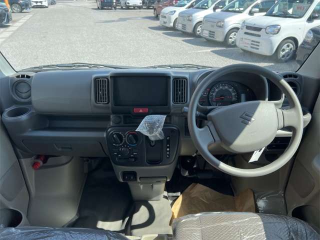 スズキ エブリイ ６６０ ＰＣ ハイルーフ ４ＷＤ R8年 (近畿) 99