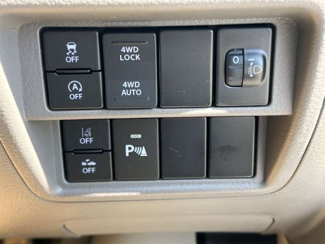 スズキ エブリイ ６６０ ＰＣ ハイルーフ ４ＷＤ R8年 (近畿) 99