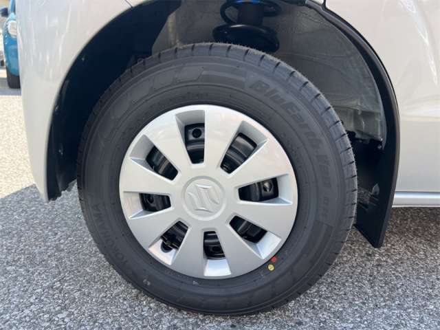 スズキ エブリイ ６６０ ＰＣ ハイルーフ ４ＷＤ R8年 (近畿) 99