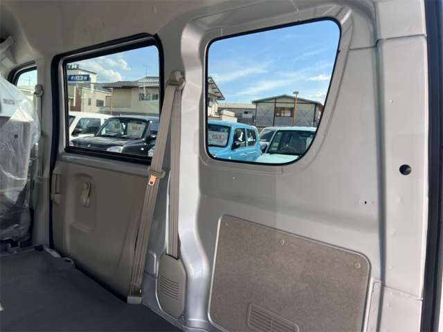 スズキ エブリイ ６６０ ＰＣ ハイルーフ ４ＷＤ R8年 (近畿) 99