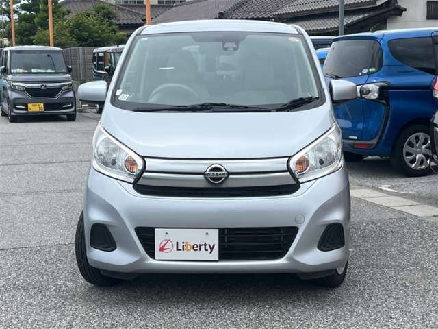 日産 デイズ ６６０ Ｊ H29年 (近畿) 99