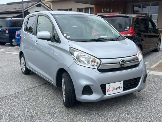 日産 デイズ ６６０ Ｊ H29年 (近畿) 99