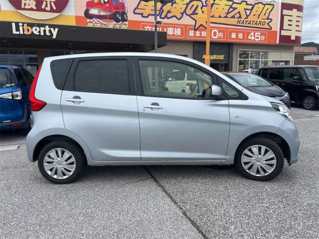 日産 デイズ ６６０ Ｊ H29年 (近畿) 99