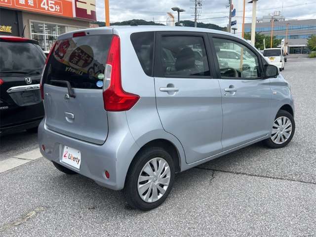 日産 デイズ ６６０ Ｊ H29年 (近畿) 99