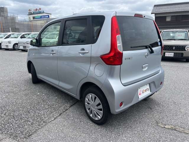 日産 デイズ ６６０ Ｊ H29年 (近畿) 99