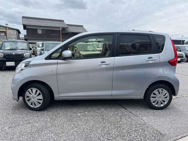 日産 デイズ ６６０ Ｊ H29年 (近畿) 99