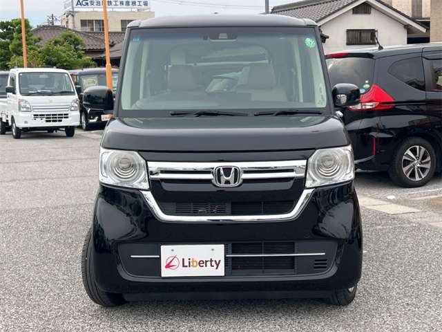 ホンダ Ｎ　ＢＯＸ ６６０ Ｌ R3年 (近畿) 99
