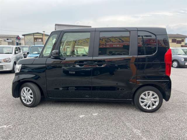 ホンダ Ｎ　ＢＯＸ ６６０ Ｌ R3年 (近畿) 99