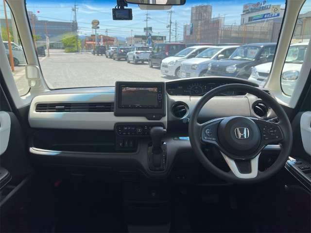 ホンダ Ｎ　ＢＯＸ ６６０ Ｌ R3年 (近畿) 99