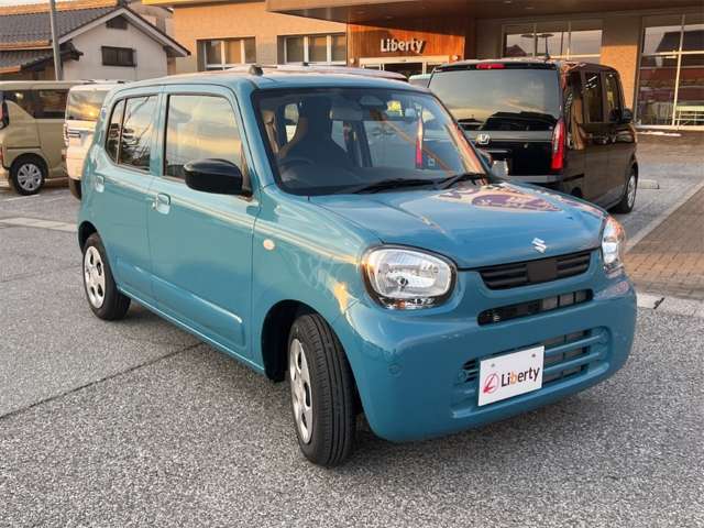 スズキ アルト ６６０ Ｌ R8年 (近畿) 99