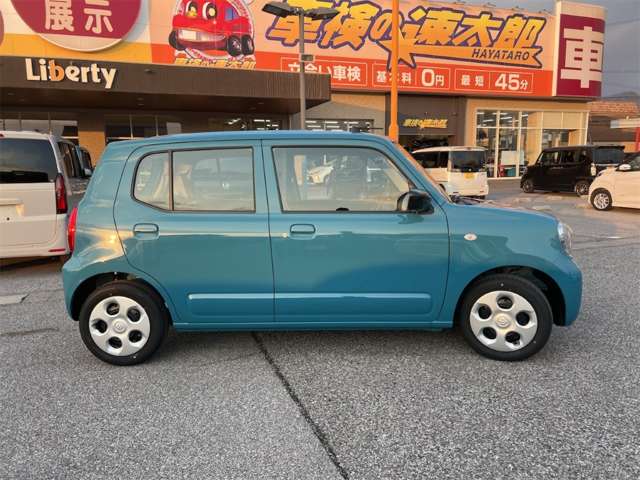 スズキ アルト ６６０ Ｌ R8年 (近畿) 99