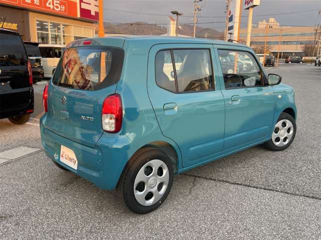 スズキ アルト ６６０ Ｌ R8年 (近畿) 99