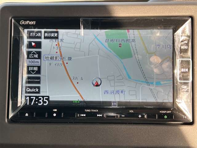 ホンダ Ｎ　ＢＯＸ カスタム ６６０ Ｌ R3年 (近畿) 99