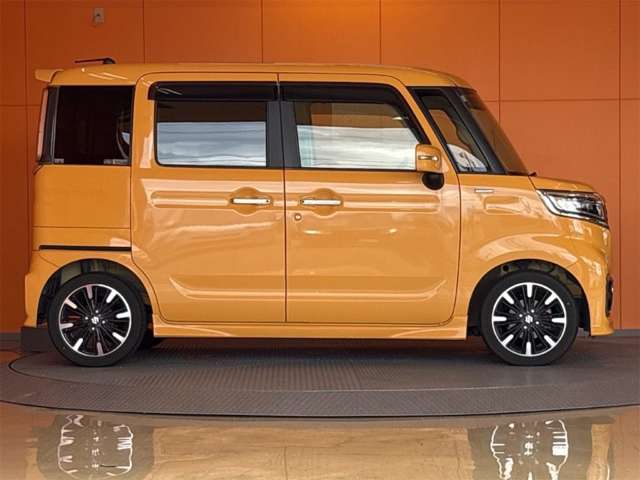 スズキ スペーシア ６６０ カスタム ハイブリッド ＸＳターボ H30年 (近畿) 99