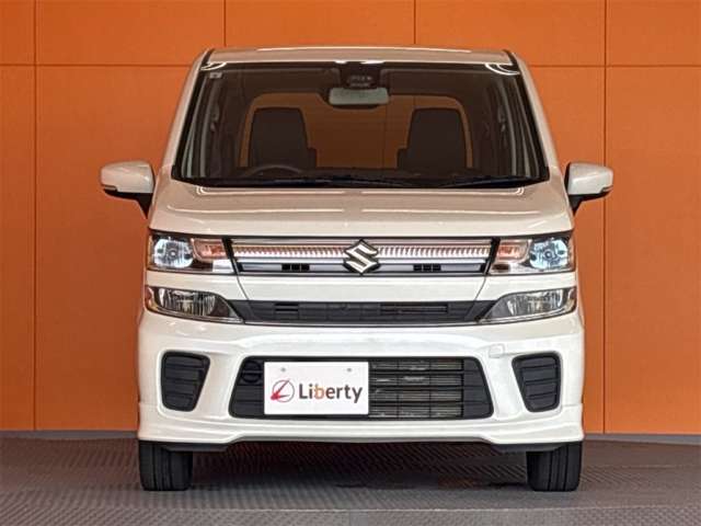 スズキ ワゴンＲ ６６０ ２５周年記念車 ハイブリッド ＦＺリミテッド R1年 (近畿) 99