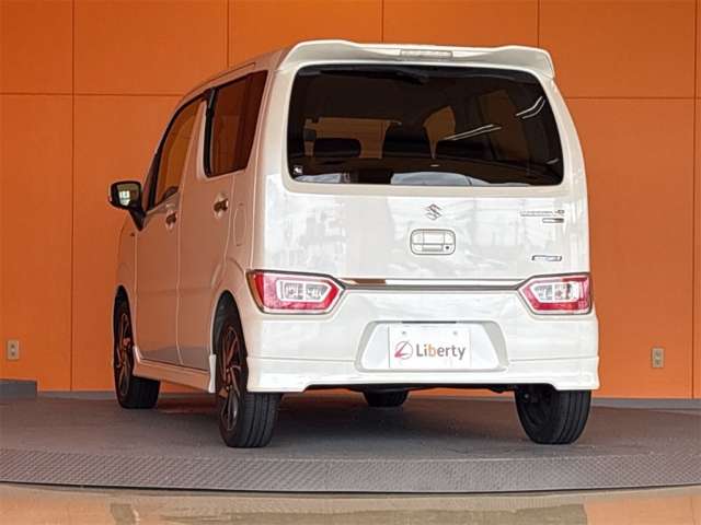 スズキ ワゴンＲ ６６０ ２５周年記念車 ハイブリッド ＦＺリミテッド R1年 (近畿) 99