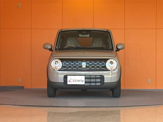 スズキ アルトラパン ６６０ ハイブリッド Ｌ R8年 (近畿) 99