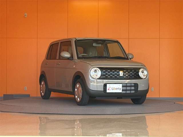スズキ アルトラパン ６６０ ハイブリッド Ｌ R8年 (近畿) 99