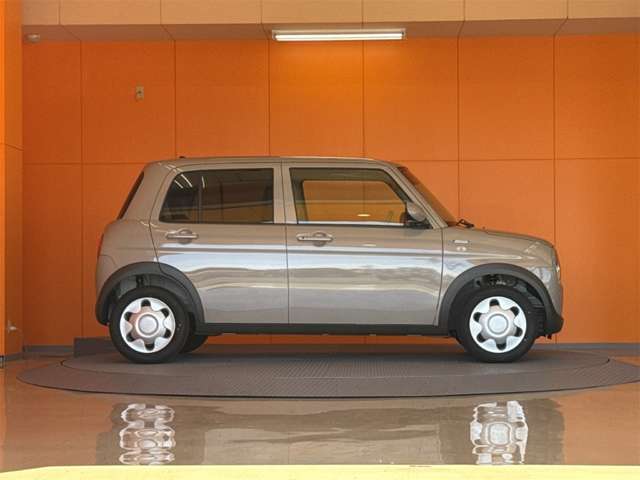 スズキ アルトラパン ６６０ ハイブリッド Ｌ R8年 (近畿) 99