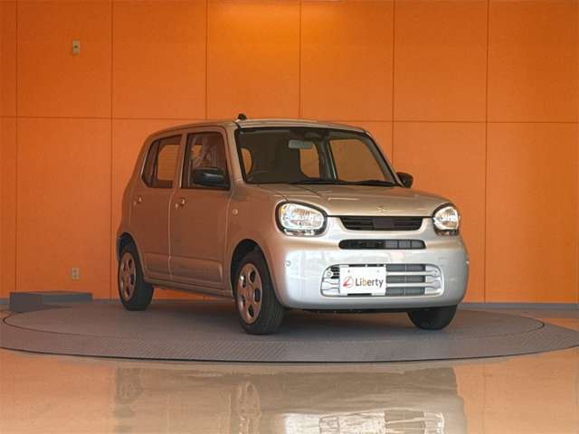 スズキ アルト ６６０ Ｌ R7年 (近畿) 99