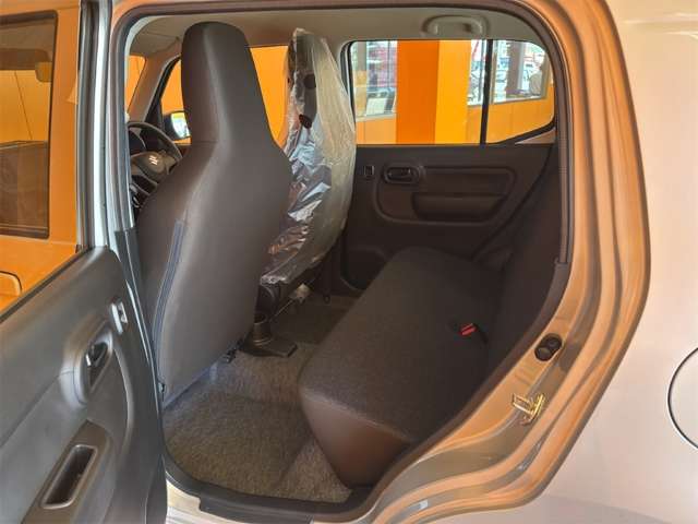 スズキ アルト ６６０ Ｌ R7年 (近畿) 99