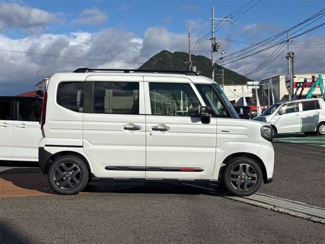 スズキ スペーシア ６６０ ギア ハイブリッド ＸＺ R7年 (近畿) 99