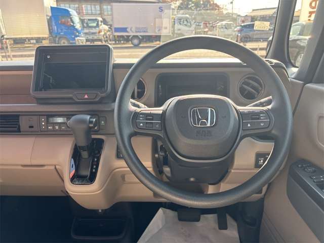 ホンダ Ｎ　ＢＯＸ ジョイ ６６０ モノトーン R7年 (近畿) 99