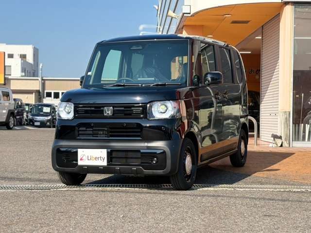 ホンダ Ｎ　ＢＯＸ ジョイ ６６０ モノトーン R7年 (近畿) 99