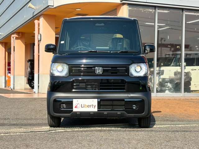 ホンダ Ｎ　ＢＯＸ ジョイ ６６０ モノトーン R7年 (近畿) 99