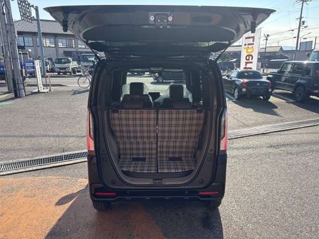 ホンダ Ｎ　ＢＯＸ ジョイ ６６０ モノトーン R7年 (近畿) 99