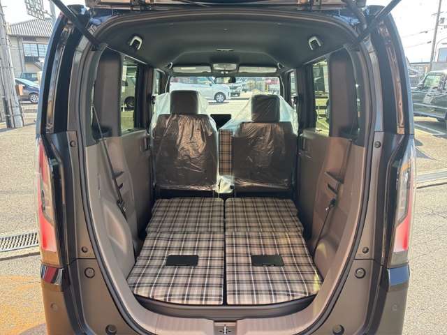 ホンダ Ｎ　ＢＯＸ ジョイ ６６０ モノトーン R7年 (近畿) 99