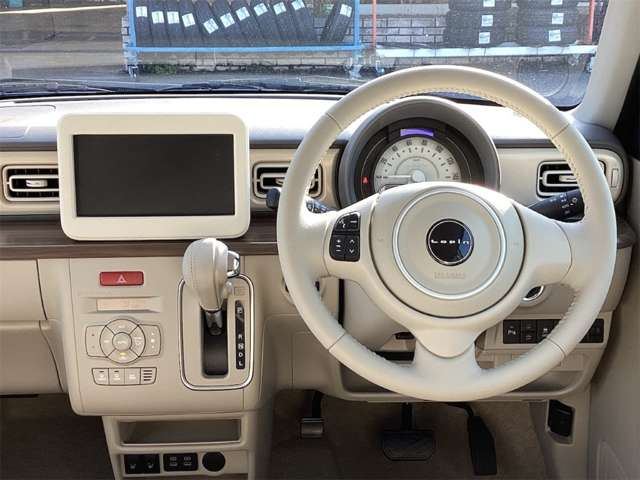 スズキ アルトラパン ６６０ ハイブリッド Ｘ R8年 (近畿) 99