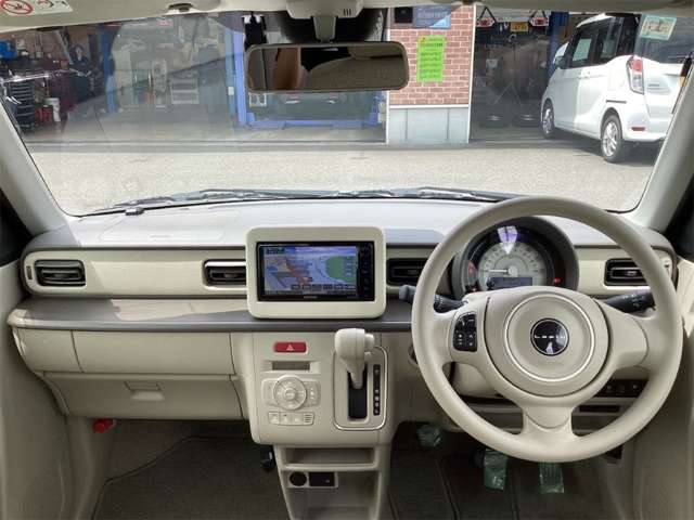 スズキ アルトラパン ６６０ Ｌ R4年 (近畿) 99