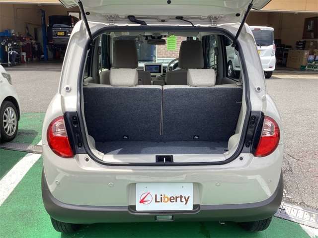 スズキ アルトラパン ６６０ Ｌ R4年 (近畿) 99