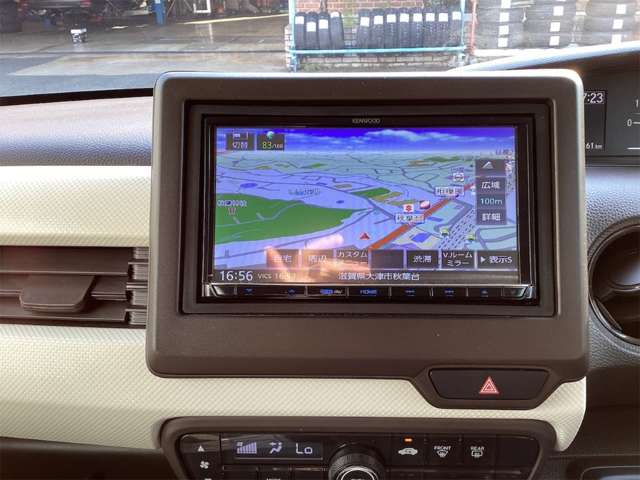 ホンダ Ｎ　ＢＯＸ ６６０ Ｌ ターボ R4年 (近畿) 99