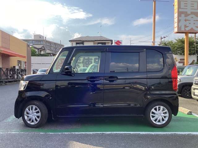 ホンダ Ｎ　ＢＯＸ ６６０ Ｌ ターボ R4年 (近畿) 99