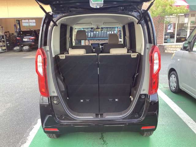 ホンダ Ｎ　ＢＯＸ ６６０ Ｌ ターボ R4年 (近畿) 99